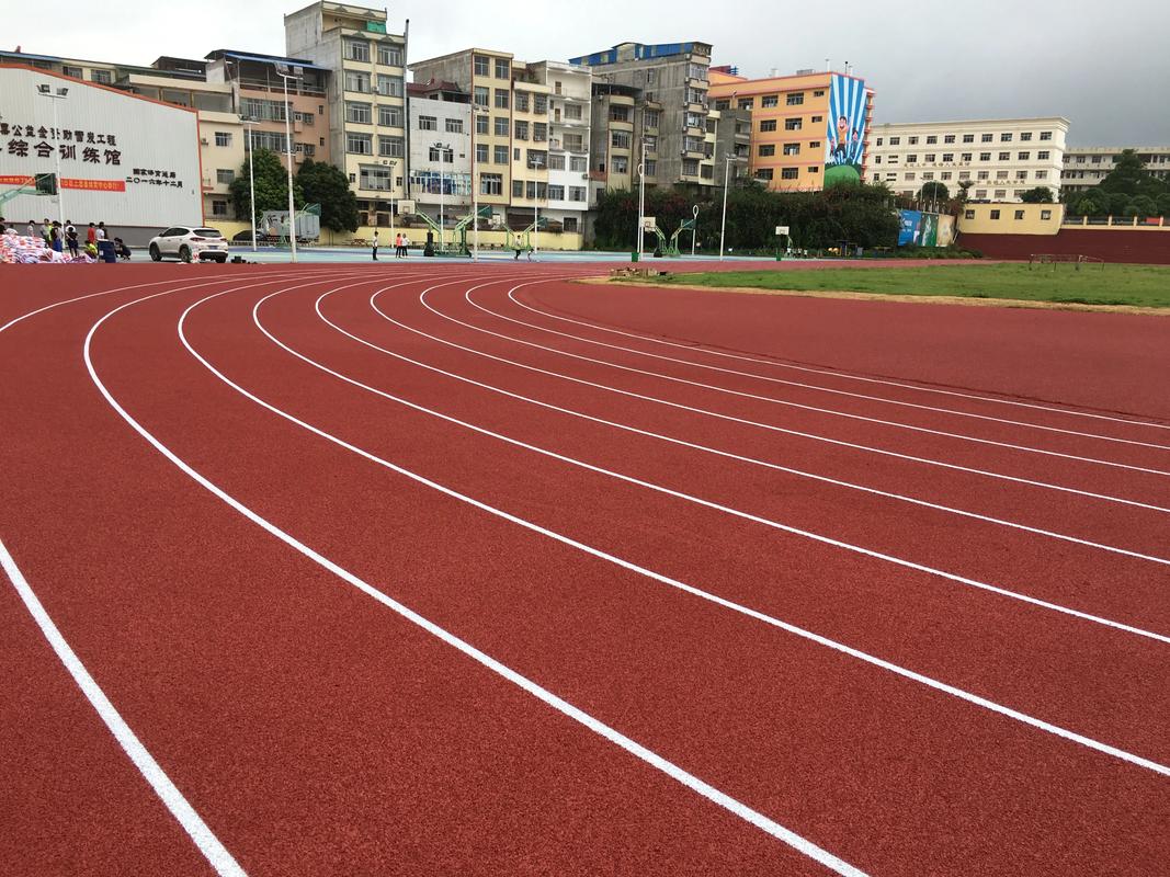 资阳市硅PU材料塑胶跑道材料 - 推荐